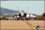 MAGTF DEMO: F/A-18C Hornet - MCAS Miramar Airshow 2014 [ DAY 1 ]