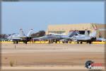 MAGTF DEMO: F/A-18C Hornets - MCAS Miramar Airshow 2014 [ DAY 1 ]