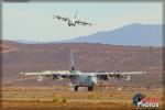 MAGTF DEMO: KC-130J Hercules - MCAS Miramar Airshow 2014 [ DAY 1 ]