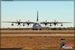 MAGTF DEMO: KC-130J Hercules - MCAS Miramar Airshow 2014 [ DAY 1 ]