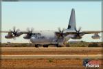 MAGTF DEMO: KC-130J Hercules - MCAS Miramar Airshow 2014 [ DAY 1 ]