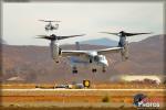 MAGTF DEMO: MV-22A Osprey - MCAS Miramar Airshow 2014 [ DAY 1 ]