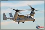 MAGTF DEMO: MV-22A Osprey - MCAS Miramar Airshow 2014 [ DAY 1 ]