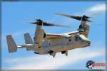 MAGTF DEMO: MV-22A Osprey - MCAS Miramar Airshow 2014 [ DAY 1 ]