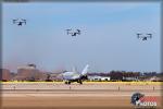 MAGTF DEMO: MV-22 Ospreys - MCAS Miramar Airshow 2014 [ DAY 1 ]