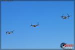 MAGTF DEMO: MV-22 Ospreys - MCAS Miramar Airshow 2014 [ DAY 1 ]