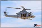 MAGTF DEMO: UH-1Y Venom - MCAS Miramar Airshow 2014 [ DAY 1 ]