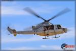 MAGTF DEMO: UH-1Y Venom - MCAS Miramar Airshow 2014 [ DAY 1 ]