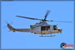 MAGTF DEMO: UH-1Y Venom - MCAS Miramar Airshow 2014 [ DAY 1 ]