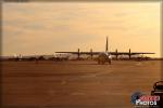 MCAS Miramar Flightline - MCAS Miramar Airshow 2014 [ DAY 1 ]