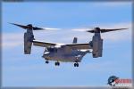 Bell MV-22 Osprey - MCAS Miramar Airshow 2014 [ DAY 1 ]