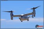 Bell MV-22 Osprey - MCAS Miramar Airshow 2014 [ DAY 1 ]