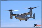 Bell MV-22 Osprey - MCAS Miramar Airshow 2014 [ DAY 1 ]