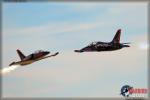 Aero L-39C Albatros Patriots Jet  Team - MCAS Miramar Airshow 2014 [ DAY 1 ]