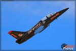 Aero L-39C Albatros Patriots Jet  Team - MCAS Miramar Airshow 2014 [ DAY 1 ]