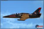 Aero L-39C Albatros Patriots Jet  Team - MCAS Miramar Airshow 2014 [ DAY 1 ]