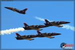 Aero L-39C Albatros Patriots Jet  Team - MCAS Miramar Airshow 2014 [ DAY 1 ]