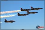 Aero L-39C Albatros Patriots Jet  Team - MCAS Miramar Airshow 2014 [ DAY 1 ]