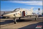 McDonnell Douglas RF-4B Phantom - MCAS Miramar Airshow 2014 [ DAY 1 ]