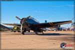 Grumman TBM-3E Avenger - MCAS Miramar Airshow 2014 [ DAY 1 ]