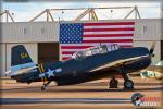 Grumman TBM-3E Avenger - MCAS Miramar Airshow 2014 [ DAY 1 ]