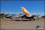 Panavia Tornado IDS-T - MCAS Miramar Airshow 2014 [ DAY 1 ]