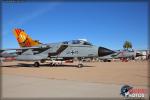 Panavia Tornado IDS-T - MCAS Miramar Airshow 2014 [ DAY 1 ]