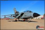 Panavia Tornado IDS-T - MCAS Miramar Airshow 2014 [ DAY 1 ]