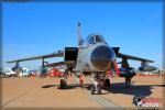 Panavia Tornado IDS-T - MCAS Miramar Airshow 2014 [ DAY 1 ]