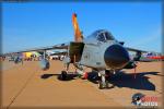 Panavia Tornado IDS-T - MCAS Miramar Airshow 2014 [ DAY 1 ]