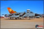 Panavia Tornado IDS-T - MCAS Miramar Airshow 2014 [ DAY 1 ]