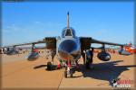 Panavia Tornado IDS-T - MCAS Miramar Airshow 2014 [ DAY 1 ]