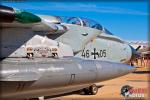 Panavia Tornado IDS-T - MCAS Miramar Airshow 2014 [ DAY 1 ]