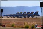 United States Navy Blue Angels - MCAS Miramar Airshow 2014 [ DAY 1 ]