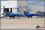 United States Navy Blue Angels - MCAS Miramar Airshow 2014 [ DAY 1 ]