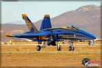 United States Navy Blue Angels - MCAS Miramar Airshow 2014 [ DAY 1 ]