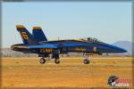 United States Navy Blue Angels - MCAS Miramar Airshow 2014 [ DAY 1 ]