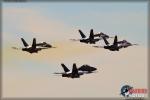 United States Navy Blue Angels - MCAS Miramar Airshow 2014 [ DAY 1 ]