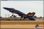 United States Navy Blue Angels - MCAS Miramar Airshow 2014 [ DAY 1 ]