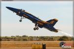 United States Navy Blue Angels - MCAS Miramar Airshow 2014 [ DAY 1 ]