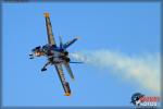 United States Navy Blue Angels - MCAS Miramar Airshow 2014 [ DAY 1 ]