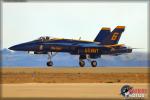 United States Navy Blue Angels - MCAS Miramar Airshow 2014 [ DAY 1 ]