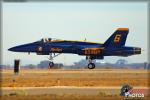 United States Navy Blue Angels - MCAS Miramar Airshow 2014 [ DAY 1 ]