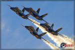 United States Navy Blue Angels - MCAS Miramar Airshow 2014 [ DAY 1 ]