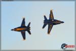 United States Navy Blue Angels - MCAS Miramar Airshow 2014 [ DAY 1 ]