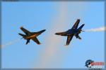 United States Navy Blue Angels - MCAS Miramar Airshow 2014 [ DAY 1 ]