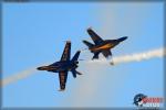 United States Navy Blue Angels - MCAS Miramar Airshow 2014 [ DAY 1 ]