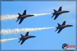 United States Navy Blue Angels - MCAS Miramar Airshow 2014 [ DAY 1 ]