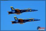 United States Navy Blue Angels - MCAS Miramar Airshow 2014 [ DAY 1 ]