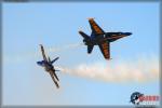 United States Navy Blue Angels - MCAS Miramar Airshow 2014 [ DAY 1 ]